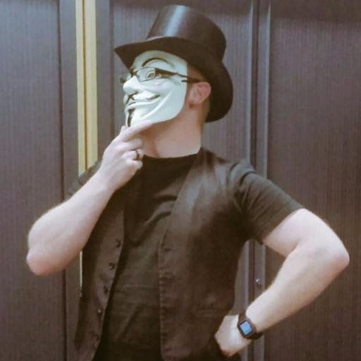 TheCloudHacker TheCloudHacker